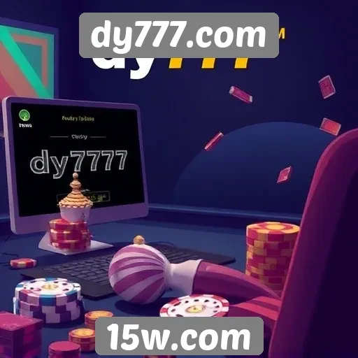 Principais recursos do dy777.com para usuários iniciantes