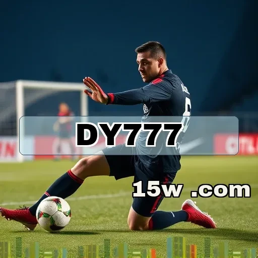 dy777.com: Explore Jackpots Imperdíveis e Ganhos Surpreendentes