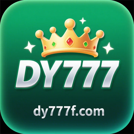 dy777.com Logo