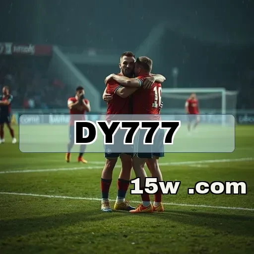 dy777.com: Aposte e Ganhe com a Seção de Esportes